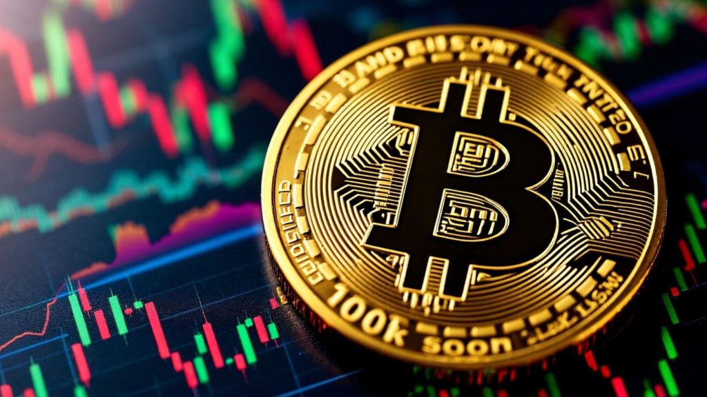 harga bitcoin rebound
