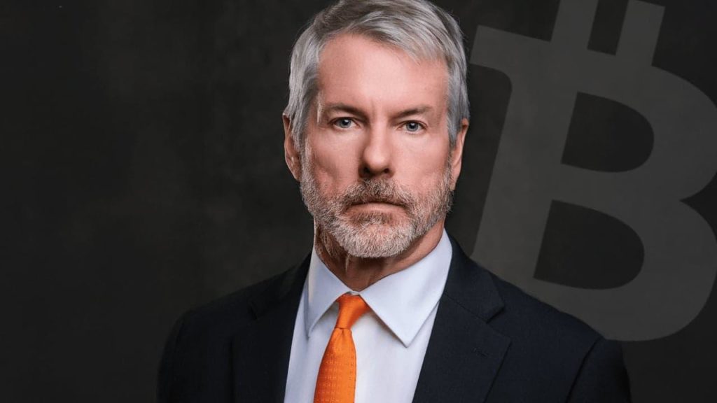 harga bitcoin michael saylor 2