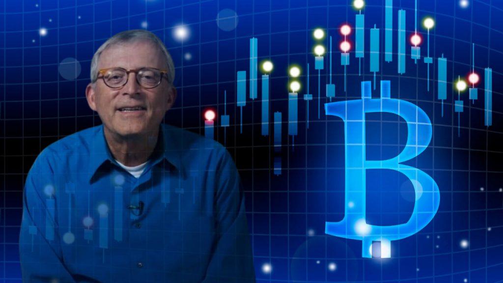 peter brandt prediksi harga bitcoin 2