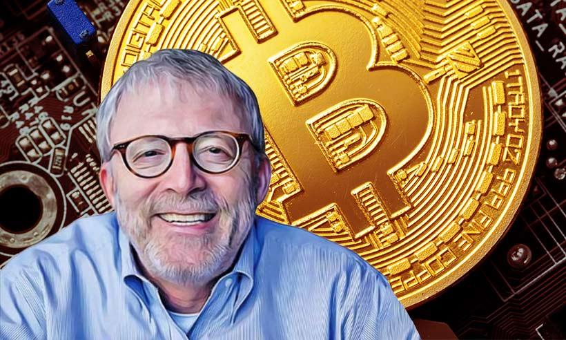 peter brandt prediksi harga bitcoin